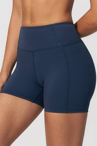 The RiseFit Shorts