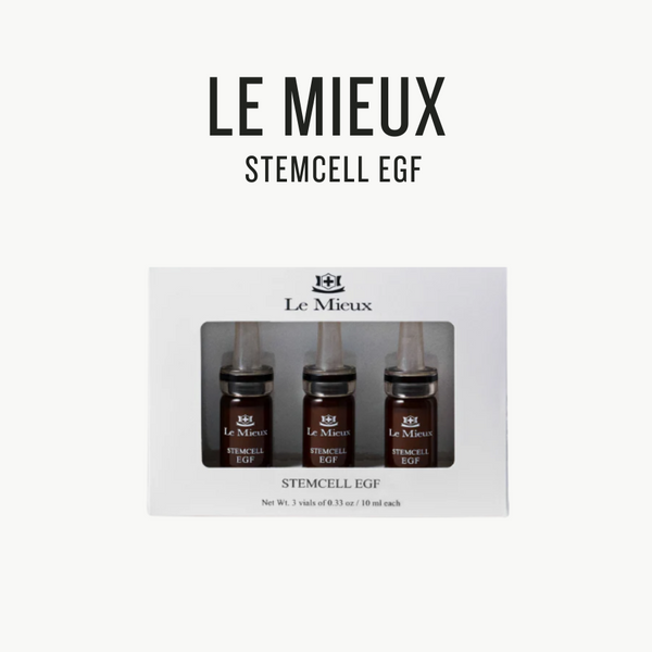 [ LE MIEUX ] StemCell EGF - Glamourous Grace