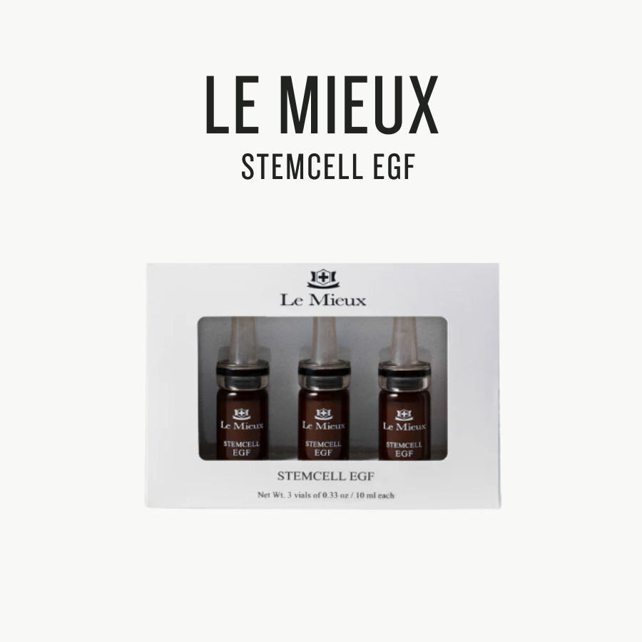 [ LE MIEUX ] StemCell EGF - Glamourous Grace