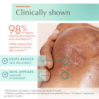 Avene Cicalfate+ Massage Gel 30ml - Glamourous Grace