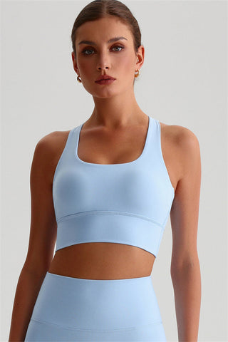 The Brave Sports Bra Leggings 2-Piece Set