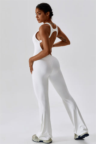 Celestia Jade Jumpsuit