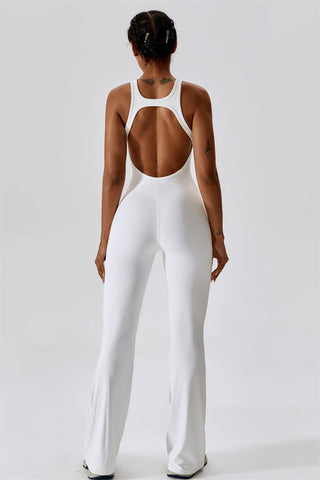 Celestia Jade Jumpsuit