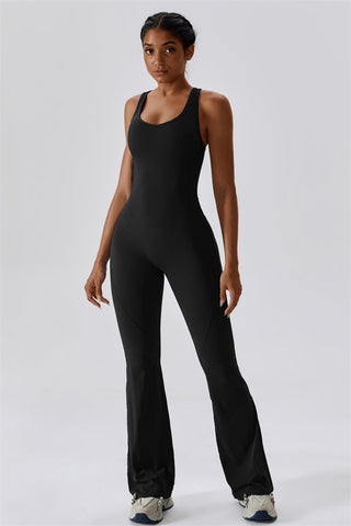 Celestia Jade Jumpsuit