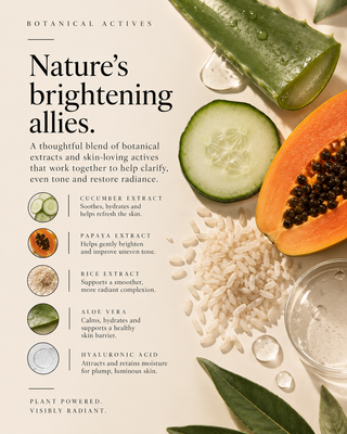 Botanical Day Serum