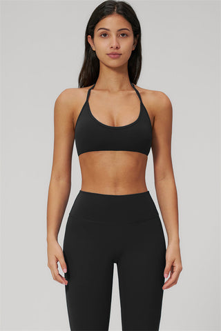 The Rapture Sports Bra Leggings 2-Piece Set