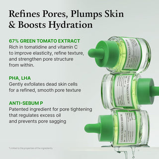 FULLY Green Tomato Serum