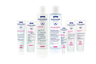 Isispharma Ruboril Expert S 40ml - Glamourous Grace