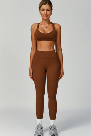 The Thrive Leggings