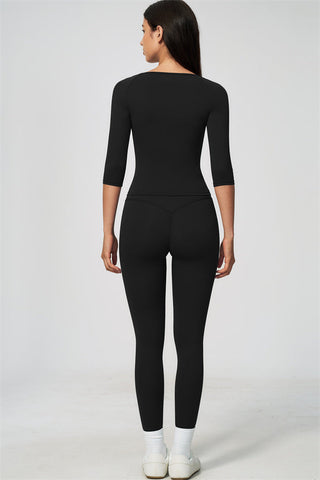 The RiseFit Leggings