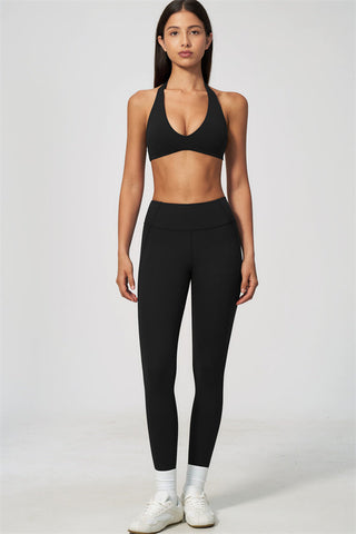 The RiseFit Leggings