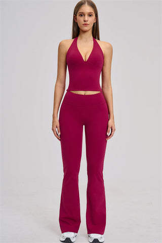 The Zestful Tank Top
