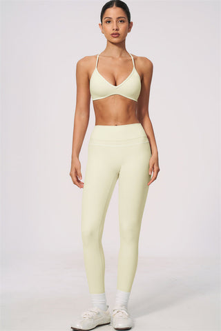 The RebelFit Leggings