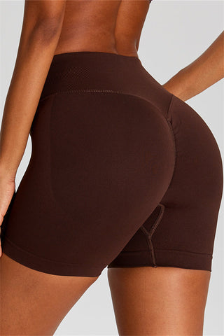 The Zero Drag Sports Bra Shorts 2-Piece Set