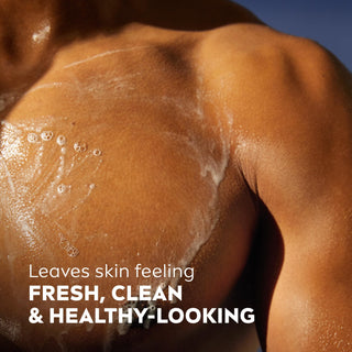 NIVEA Men Deep Dimension Shaving Gel 200ml - With Active Charcoal - Glamourous Grace