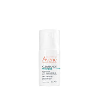 Avene Cleanance Comedomed Concentrated Care Cream for Skin Imperfections - 30ml, Acne-Prone Skin Solution - Glamourous Grace