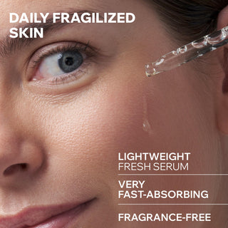 Uriage Bariéderm-CICA Daily Serum 30ml - Glamourous Grace