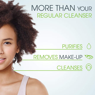 Bioderma Sebium Skincare Set for Oily Skin - Gentle Cleansing & Non-Comedogenic - Sebium H2O & Foaming Gel - Glamourous Grace