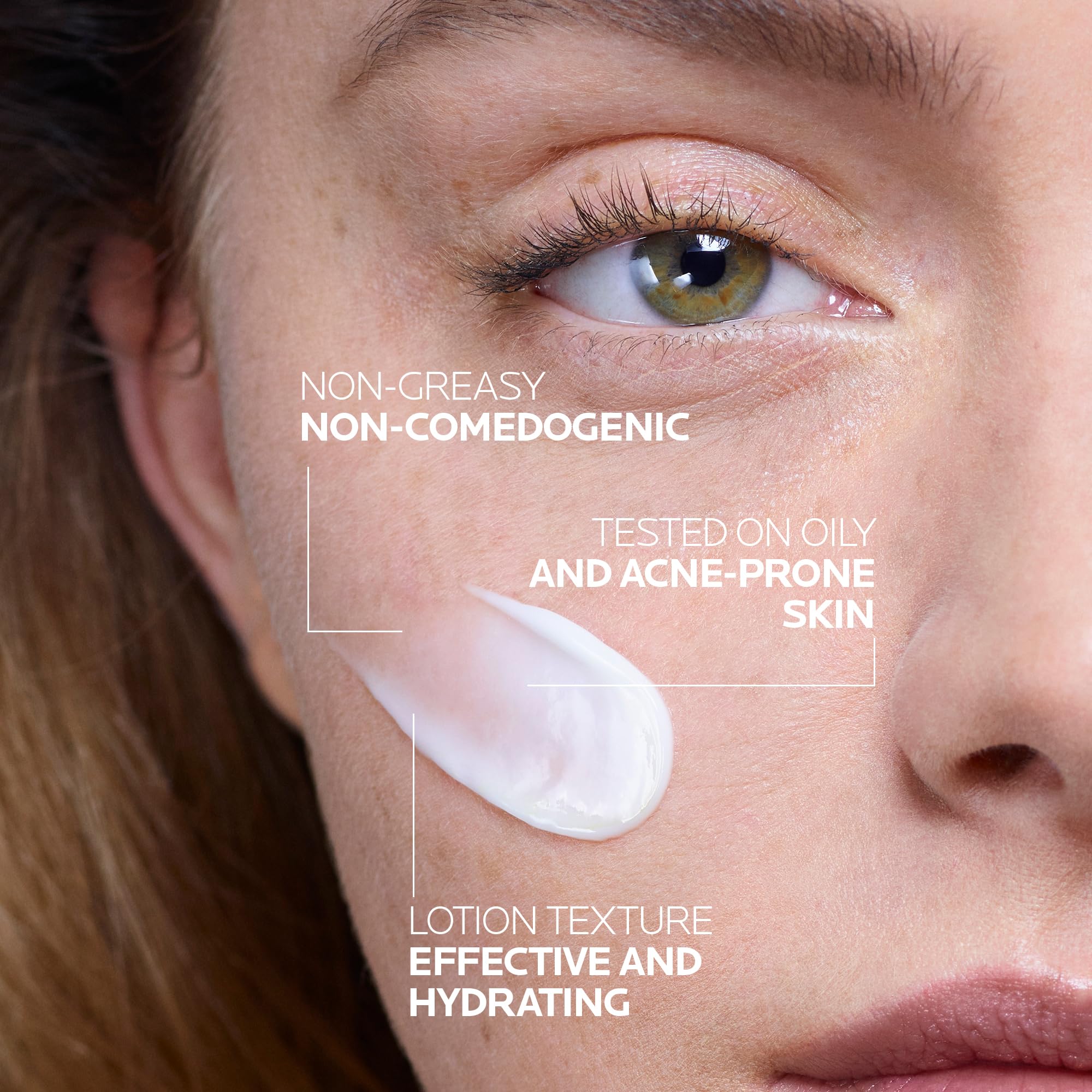 La Roche Posay Effaclar duo (+) Cream 40 ml - Glamourous Grace