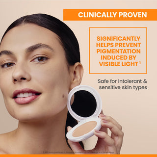 Avene Compact Sable SPF50+ Concealer Cream - Beige | 0.35 oz - Glamourous Grace