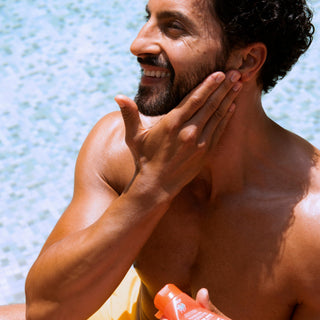 SVR Extreme Sun Secure Ultra Matt Gel Sunscreen SPF50+ for Sun Protection - Glamourous Grace