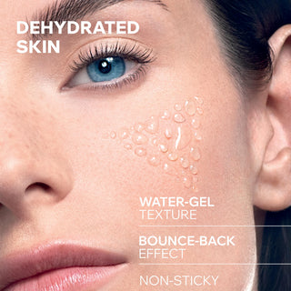 Uriage Eau Thermale H.A. Booster Serum - Hydrating Anti-Aging Serum with Hyaluronic Acid - Glamourous Grace