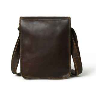 Urban Messenger Bag - Glamourous Grace