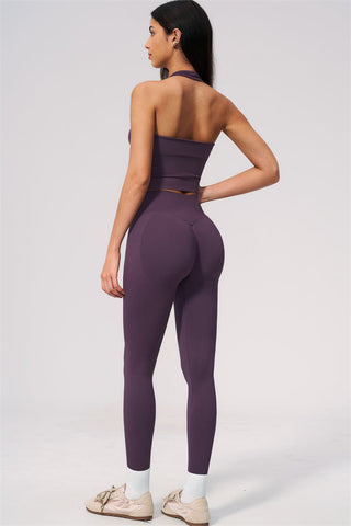 The New Delight Halter Top
