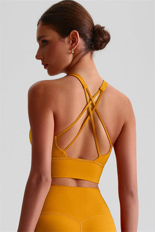The Brave Sports Bra