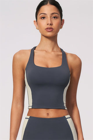 The Sandstone Tank Top