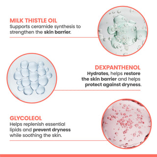 Avene Cleanance Hydra Cream 40ml - Soothing Moisturizing Cream for Sensitive Oily Skin - Glamourous Grace
