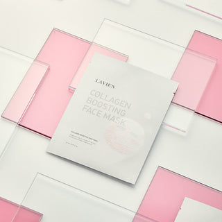 Collagen Boosting Face Mask