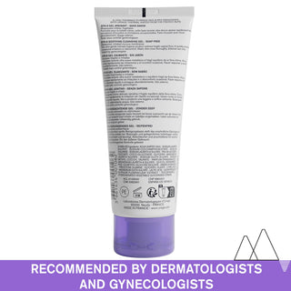 Uriage Gyn-8 Soothing Cleansing Gel Intimate Hygiene 3.4 Ounce - Glamourous Grace