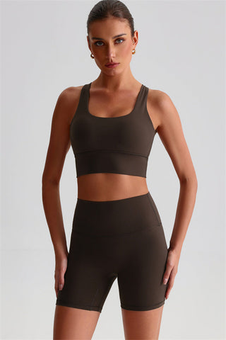 The Brave Sports Bra