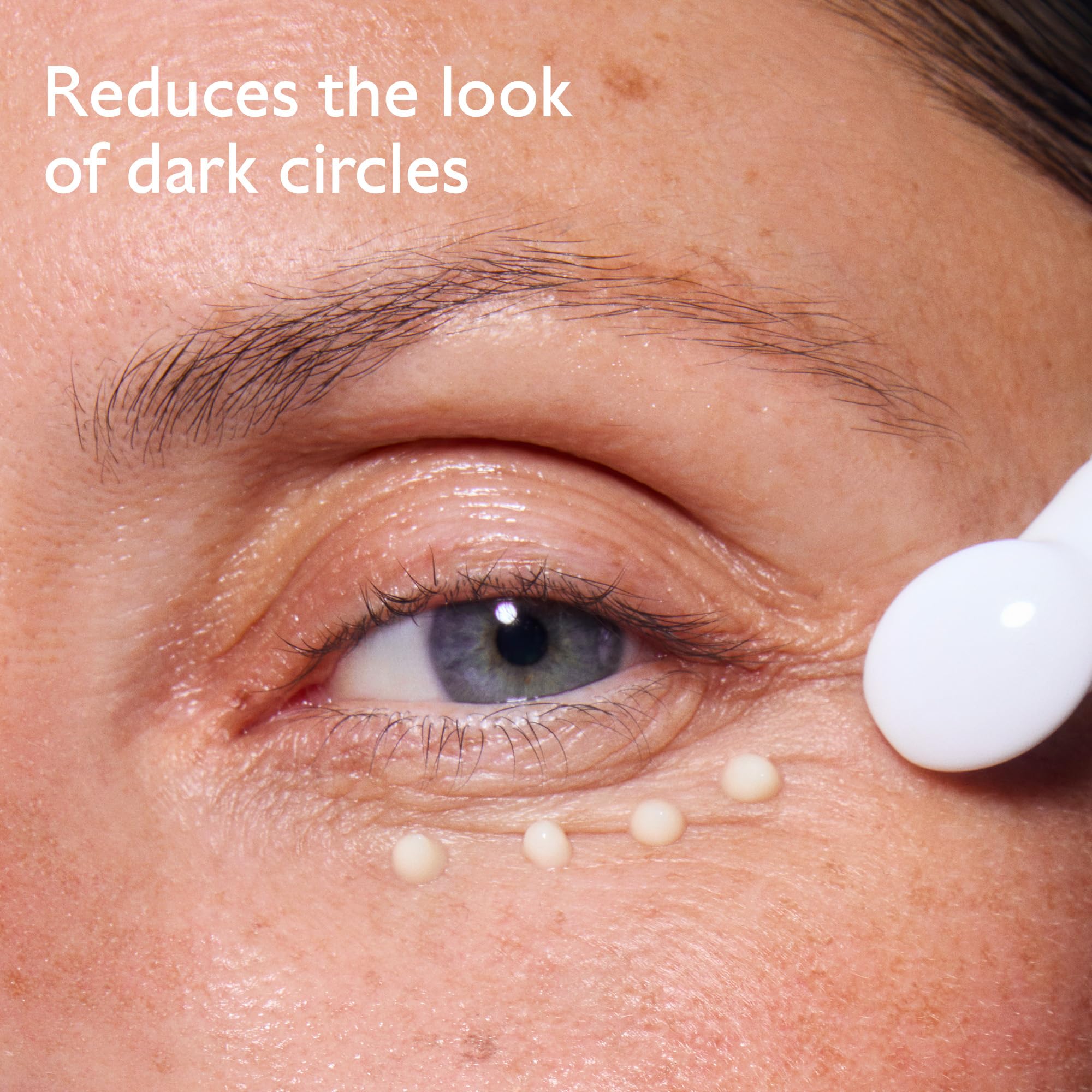 Caudalie Vinoperfect Brightening Eye Cream - Dark Circle Treatment & Anti-aging Eye Care - Glamourous Grace