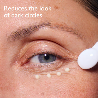 Caudalie Vinoperfect Brightening Eye Cream - Dark Circle Treatment & Anti-aging Eye Care - Glamourous Grace