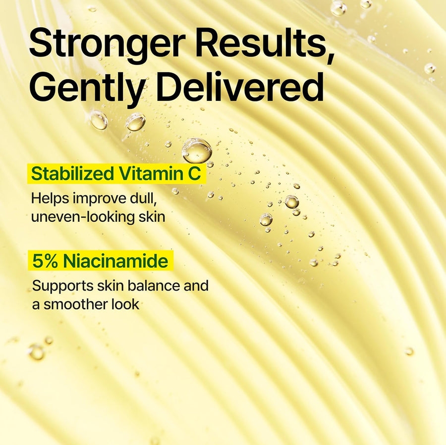 Goodal Green Tangerine Vitamin C Dark Spot Serum Alpha - Glamourous Grace