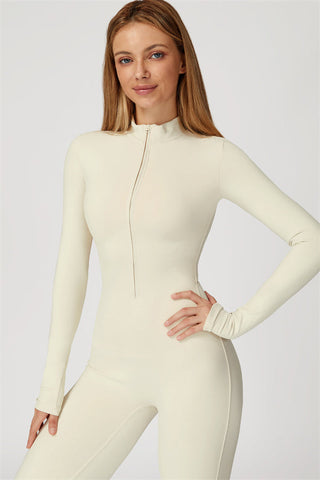 The Pulse Jumpsuit