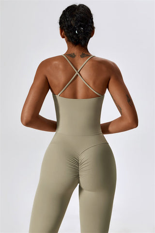 The Lily Belle Sports Bra