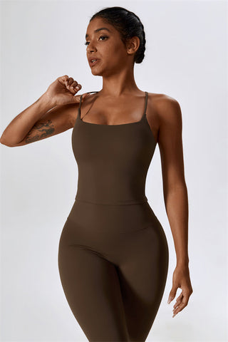 The Lily Belle Sports Bra