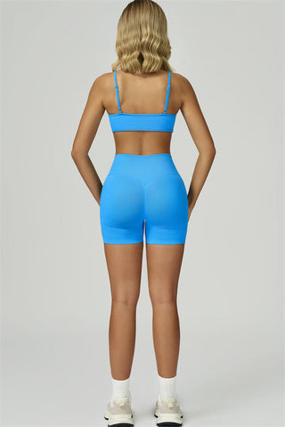 The Prime Shorts