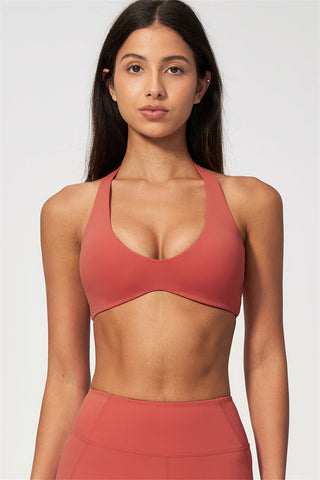 The RiseFit Sports Bra Straight Leg Pants 2-Piece Set