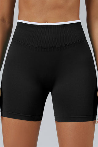 The Elevate New Shorts