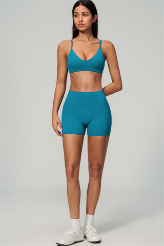 The Zura Sports Bra