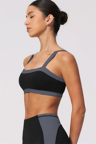 The Sandstone Sports Bra