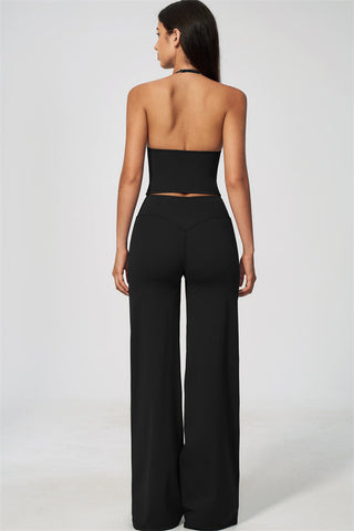 The RiseFit Straight Leg Pants