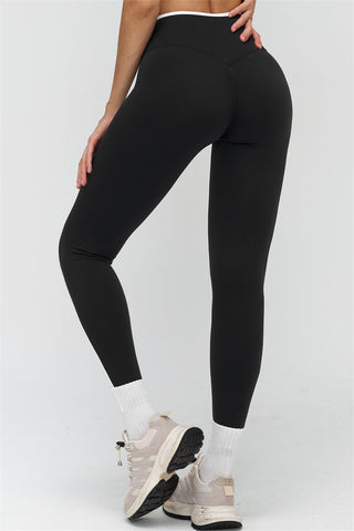 The Crave Leggings