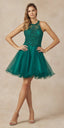 Emerald Green