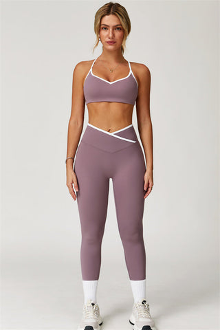 The Boost Sports Bra