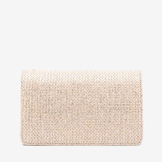 The Valencia Cream Handbag
